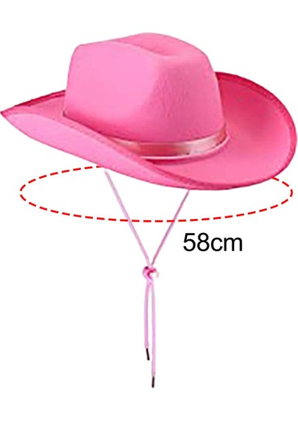 Şkinler Kadın Sahne Için Işarp Güneş Şı ile Geniş Kenarlı Cowgirl Ş (Yurt Dışından) fırsatları