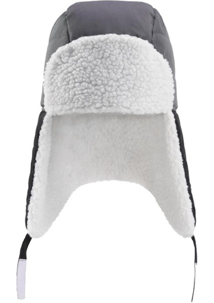 Kış Tuzakçı Şı Rus Ğı Rus Yürüyüşü Açı Kampı (Yurt Dışından)