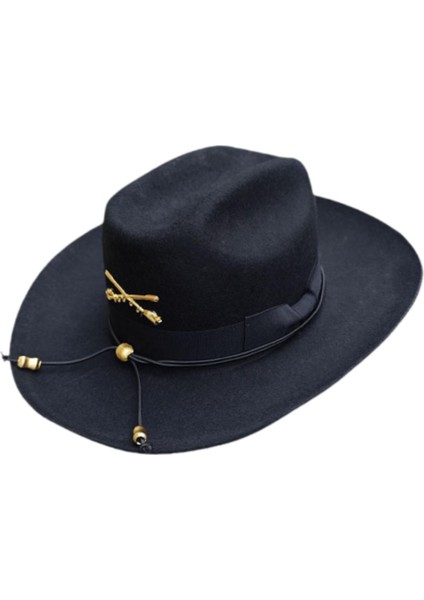 Erkekler Kadınlar Için Fedora Ş Geniş I Ş Kostüm Aksesuarı (Yurt Dışından) modelleri