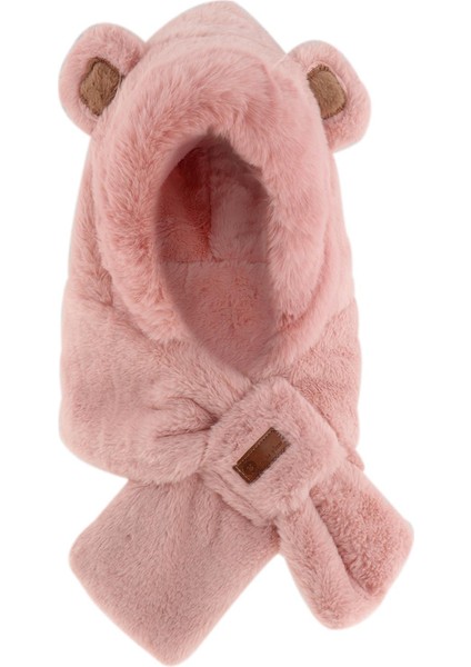Kapüş Eşarp Eşarp Beanie Hayvanlar Ş Hediye (Yurt Dışından)