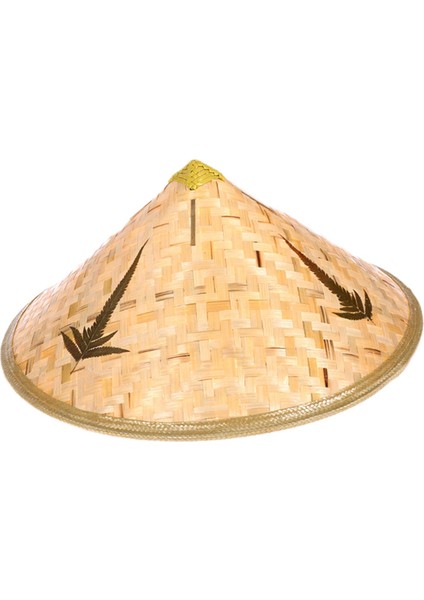 Bambu Örgülü Ş Dekorasyonu Yaz Plaj I Çin Ş L (Yurt Dışından) fiyatları