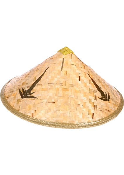 Bambu Örgülü Ş Dekorasyonu Yaz Plaj I Çin Ş L (Yurt Dışından) fırsatları