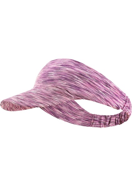 Tenis Sporları Için Yaz Güneş Şı Naylon Ayarlanabilir Güneş Şı (Yurt Dışından)