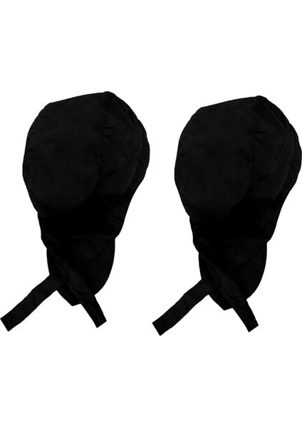 2x Piş I Kullanılabilir Şapkaları Bar Işçi Şapkaları (Yurt Dışından) fırsatları