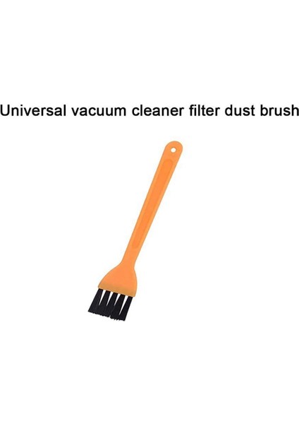 Vacmaster Kartuş Filtresi ve Tutucu Için 2 Adet Yedek Filtre, Vacmaster 5 Ila 16 Galon Islak ve Kuru Elektrikli Süpürge Için (Yurt Dışından) fırsatları