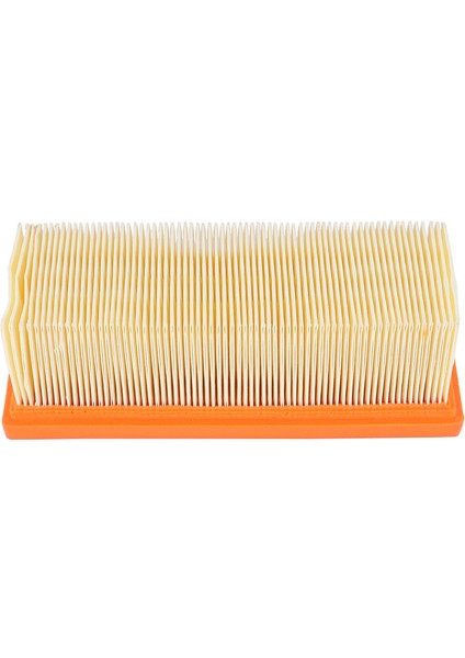 1 Paket Hepa Filtresi Karcher 6.414-498.0 Se 2001 Se 3001 Se 5.100 Se 6.100 K 2801 Islak ve Kuru Elektrikli Süpürge Için Değiştirilir (Yurt Dışından)