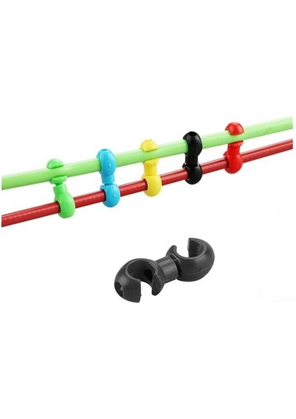 DBC-143 S-Hook Fren Kablo Tutucu 1 Adet
