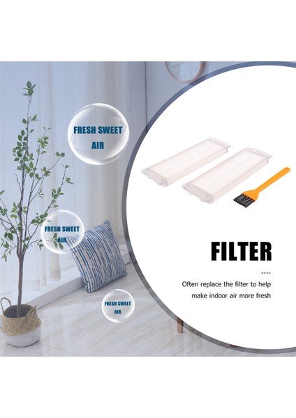 Xiaomi Mi Robot Vacuum Mop Pro STYJ02YM Için Hepa Filtre Viomi V2 Pro V-RVCLM21B Elektrikli Süpürge Parçaları (Yurt Dışından)