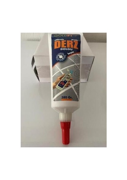 Derz Dolgu Silikonlu