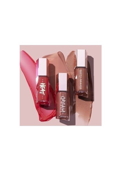 Gloss Bomb Heat - Dudak Parlatıcısı Hot Cherry (9 Ml) modelleri