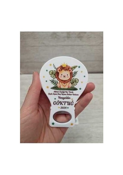 20 Adet Balon Magnet Açacak Yeni Doğan, Doğum Günü, Sünnet, Nişan, Söz, Düğün Hediyelik