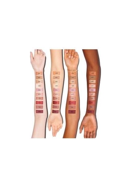 show Mono Couleur - High-Color And Long-Wear Eyeshadow - 280 Lucky Clover (2 G) fiyatları