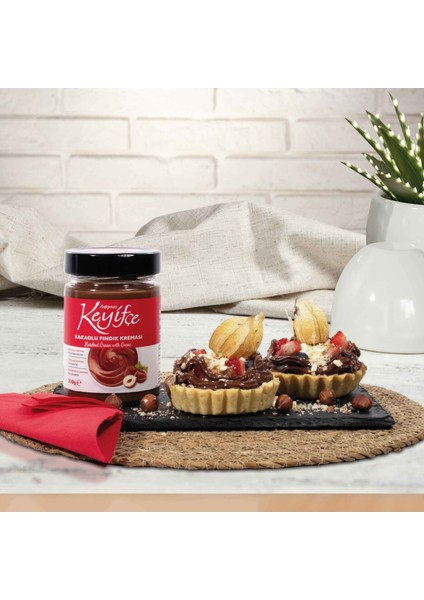 Kakaolu Fındık Kreması 320 g