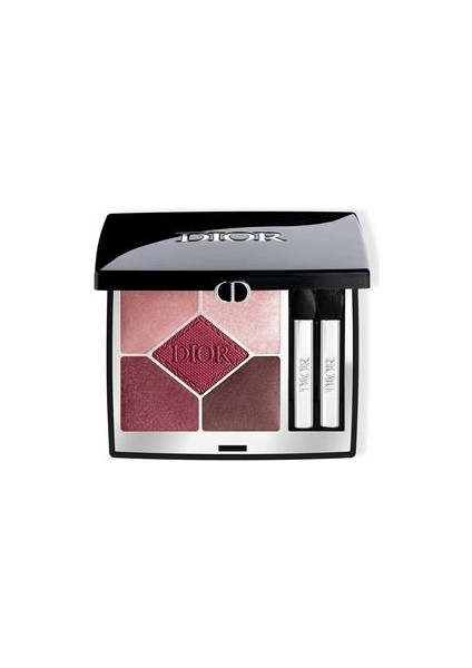 - Göz Farı Paleti - 5 Couleurs Couture Eyeshadow Palette - 879