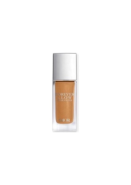 Forever Glow Star Filter - Complexion Sublimating Fluid And Highlighter - 5n (30 Ml)