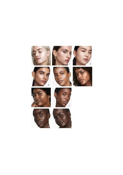 Forever Glow Star Filter - Complexion Sublimating Fluid And Highlighter - 5n (30 Ml)