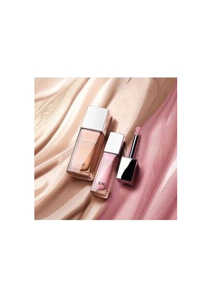 Forever Glow Star Filter - Complexion Sublimating Fluid And Highlighter - 5n (30 Ml)