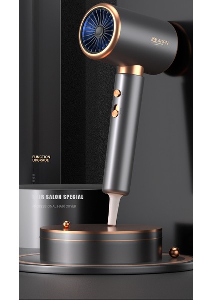 Çin Doğrudan Posta High-End Saç Kurutma Makinesi Yüksek Güçlü Negatif Iyon Saç Bakımı (Yurt Dışından) fiyatları