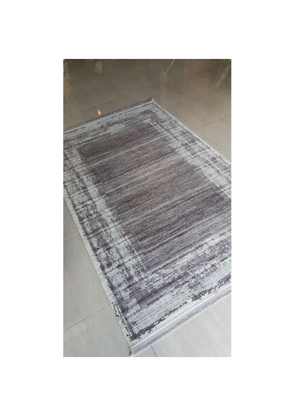 Telve Gri Halı Antrasit Halı Bambu Halı Modern Akrilik Dokuma Halı Spor Desen Salon Halısı Oturma Odası Halısı Mutfak Halısı modelleri