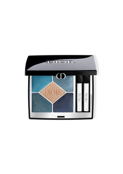 - Göz Farı Paleti - 5 Couleurs Couture Eyeshadow Palette - 279