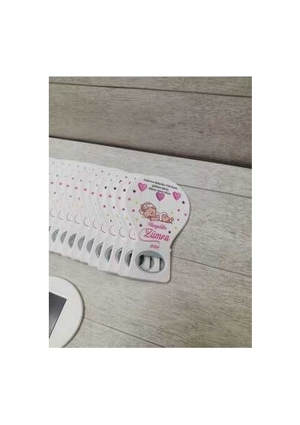 30 Adet Balon Magnet Açacak Yeni Doğan, Doğum Günü, Sünnet, Nişan, Söz, Düğün Hediyelik