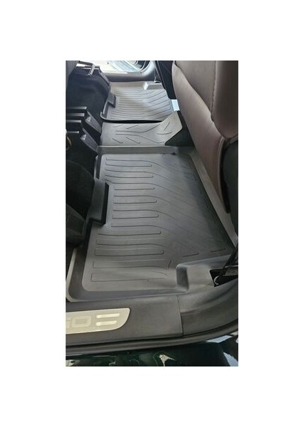 Chery Tiggo 8 Pro Havuzlu Paspas Kokusuz Luxury Excellent Avantgarde fırsatları