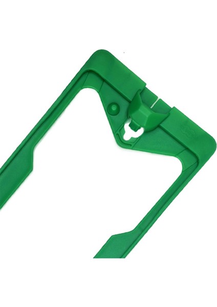 Yedek Plaka - Vorwerk Kobold Sp7 SP600 SPB100 Elektrikli Süpürge ve Kablosuz Emiş Sileceği Için Uygun Bez Taşıyıcı (Yurt Dışından) fiyatları