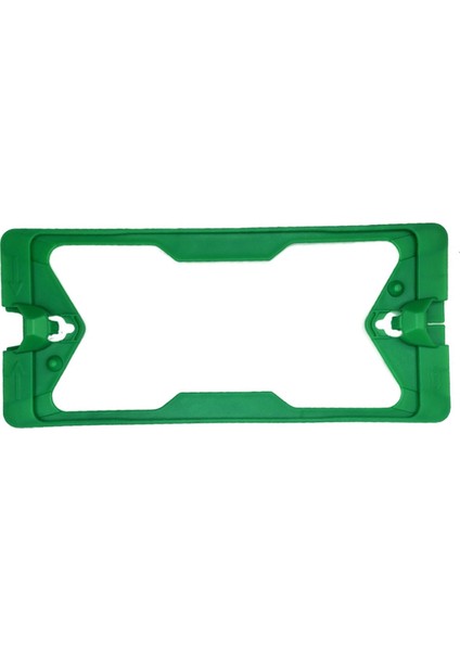 Yedek Plaka - Vorwerk Kobold Sp7 SP600 SPB100 Elektrikli Süpürge ve Kablosuz Emiş Sileceği Için Uygun Bez Taşıyıcı (Yurt Dışından) modelleri