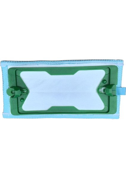 Yedek Plaka - Vorwerk Kobold Sp7 SP600 SPB100 Elektrikli Süpürge ve Kablosuz Emiş Sileceği Için Uygun Bez Taşıyıcı (Yurt Dışından) fırsatları