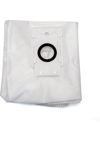 360 S8 S8 Plus Süpürge Robotu Aksesuarları Toz Torbası Süpürge Robotu Aksesuarları Için Uygundur (Yurt Dışından) fiyatları