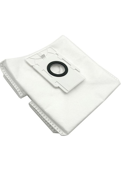 360 S8 S8 Plus Süpürge Robotu Aksesuarları Toz Torbası Süpürge Robotu Aksesuarları Için Uygundur (Yurt Dışından) modelleri