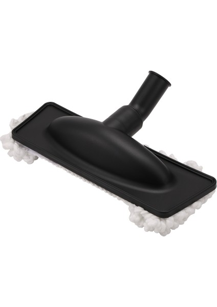 Mop Toz Zemin Fırçası Başlığı Evrensel 32MM Elektrikli Süpürge Aparatı Zemin Aksesuarları, Yedek Fırça Başlığı (Yurt Dışından)