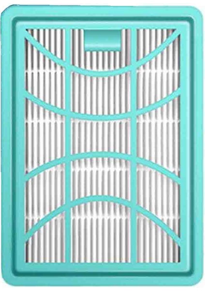 Philips CP0616 FC9728 FC9730 FC9731 FC9732 FC9733 FC9734 FC9735 Elektrikli Süpürge Hava Temizleyici Filtreleri Yedek Uyumlu (Yurt Dışından) modelleri