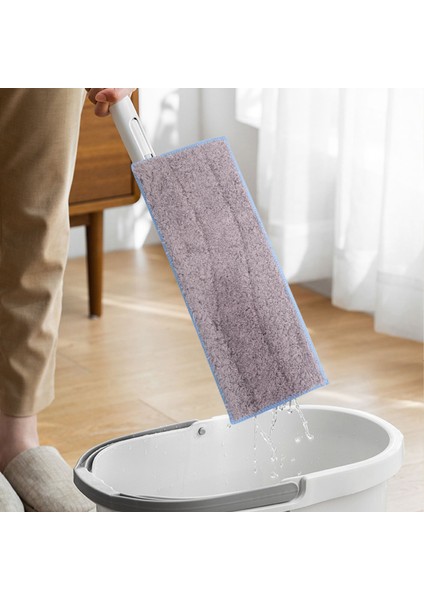 6 Adet Temizleme Bezi Aksesuarları Irobot Braava Jet M6 Robot Mop Elektrikli Süpürge Temizleme Bezi Irobot (Yurt Dışından)