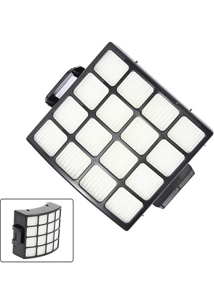 Fırça Rulo Filtre Takımı Shark Stratos Duoclean AZ3002 AZ3000 Dikey Elektrikli Süpürge Için Yedek (Yurt Dışından)