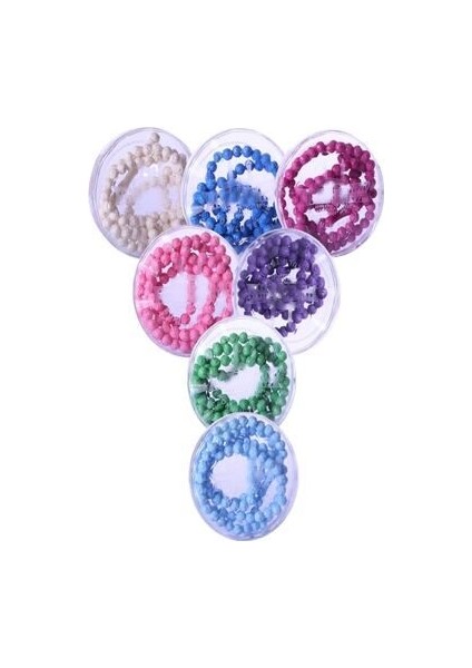 10 Adet Gül Kokulu Tesbih Mevlüt Hediyesi Mevlütlere Özel Tespih modelleri