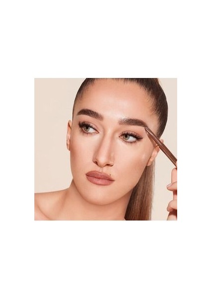 - Kaş Kalemi - Brow Lift - Dark Brown (0,2 G) fiyatları