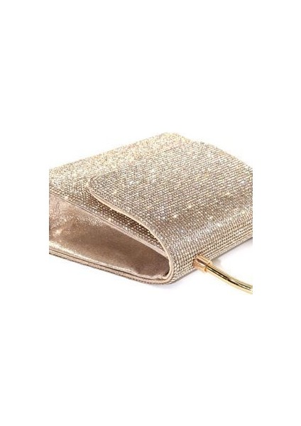 Gold Taşlı Abiye çanta. Altın Kadın Abiye Çanta. Gold Abiye Çanta. Davet Gece Clutch Çanta. fiyatları