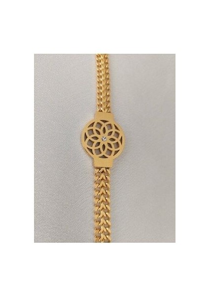 Yaşam Çiçeği Bileklik fırsatları