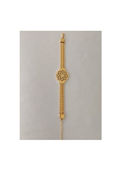 Yaşam Çiçeği Bileklik indirimleri