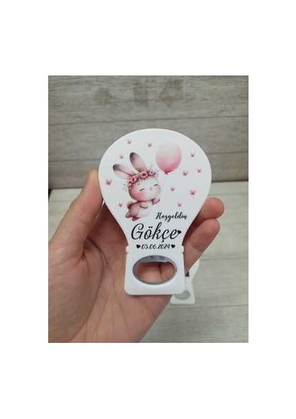 25 Adet Balon Magnet Açacak Yeni Doğan, Doğum Günü, Sünnet, Nişan, Söz, Düğün Hediyelik