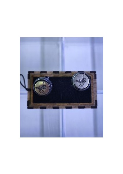 Kol Düğmesi modelleri