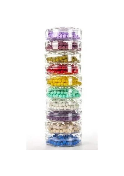 100 Adet Gül Kokulu Tesbih Mevlüt Hediye Tespih Mevlütlere Özel