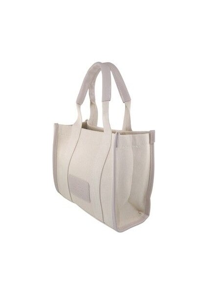 Kanvas El ve Omuz Çantası. Krem El Çantası. Kadın El Çantası. Krem Omuz Çantası. Askılı Çanta. modelleri