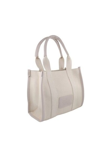 Kanvas El ve Omuz Çantası. Krem El Çantası. Kadın El Çantası. Krem Omuz Çantası. Askılı Çanta. fırsatları
