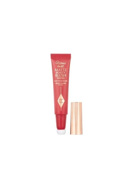 - Mat Likit Allık - Pillow Talk Matte Beauty Blush Wand - Dream Pop (12 Ml)