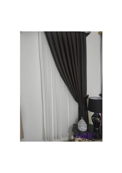 Montana Örme Jakar Tül