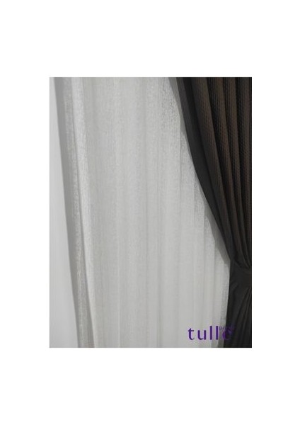 Montana Örme Jakar Tül modelleri