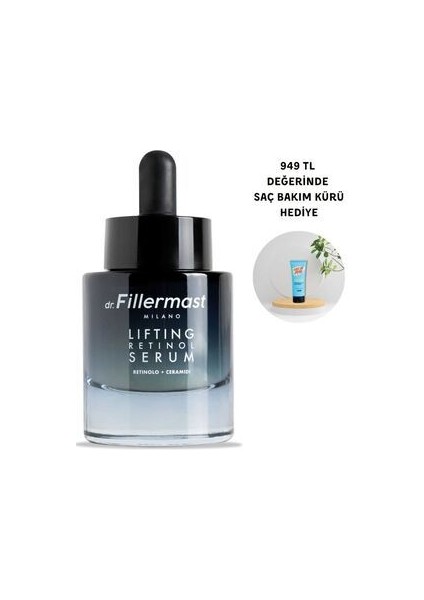 Yüz Germe , Lifting , Dolgu Etkili Güçlendirici Serum fırsatları