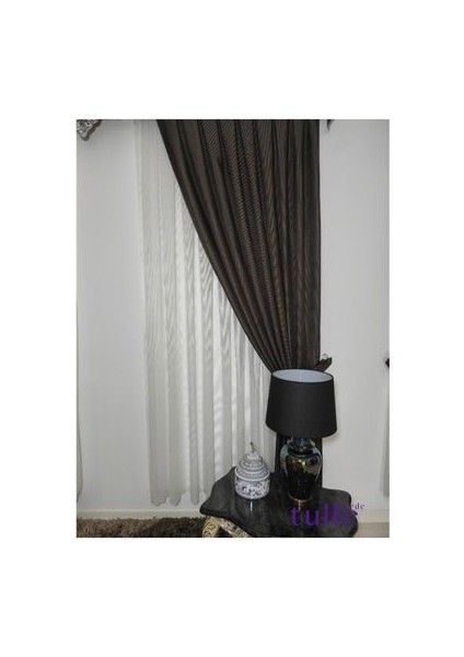 Samara 3 Örme Brode Jakar